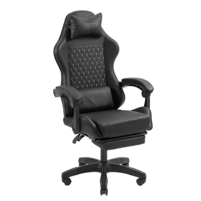 chaise-mars-gaming-mgcxbk-mgc-x-tissu-ergonomique-black