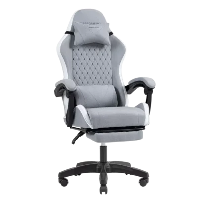 chaise-mars-gaming-mgcxfsb-mgc-x-tissu-ergonomique-gris-blanc