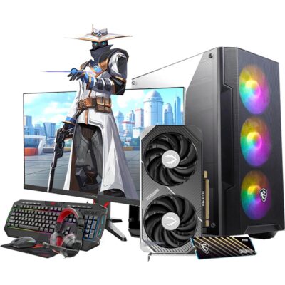 clutch-x1-ryzen-5-4500-rtx-5060-8g-16gb-ram-24-fhd-180hz-pack-accessoires-4-en-1