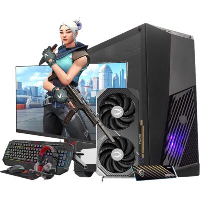 clutch-x3-ryzen-5-5600-rtx-5060-8g-16gb-ram-24-fhd-180hz-pack-accessoires-4-en-1