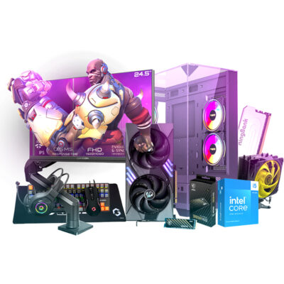 crystalstorm-x3-intel-i5-12600kf-rtx-5060-ti-16g-16gb-ram-24-5-qhd-190hz-pack-accessoires-4-en-1-black