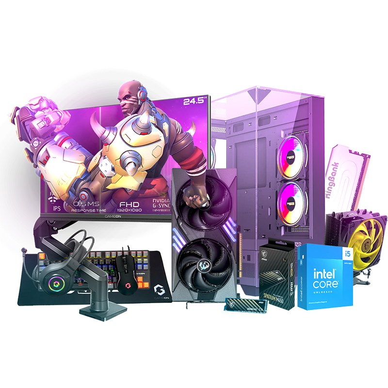 crystalstorm-x3-intel-i5-12600kf-rtx-5060-ti-16g-16gb-ram-24-5-qhd-190hz-pack-accessoires-4-en-1-black