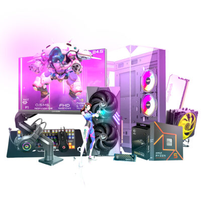 crystalstorm-x4-ryzen-5-7500f-rtx-5060-ti-16g-16gb-ram-24-5-qhd-190hz-pack-accessoires-4-en-1-black