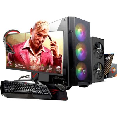 fargenius-x1-ryzen-5-3600-rx-7600-xt-16g-16gb-ram-24-fhd-180hz-pack-accessoires-4-en-1