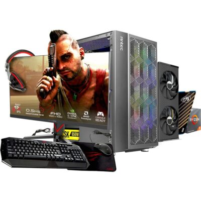 fargenius-x2-ryzen-5-5500-rx-7600-xt-16g-16gb-ram-24-fhd-180hz-pack-accessoires-4-en-1
