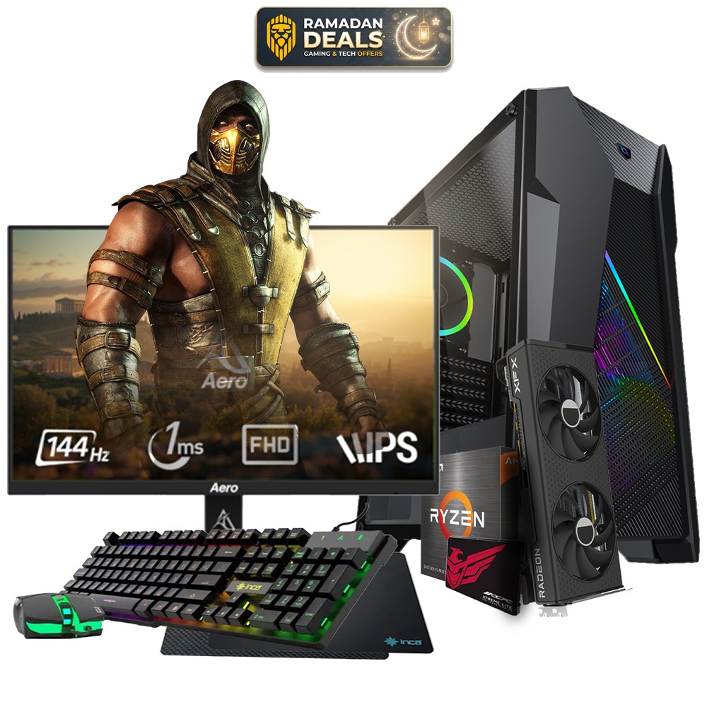 fargenius-x4-ryzen-5-5600x-rx-7600-xt-16g-16gb-ram-24-fhd-144hz-pack-accessoires