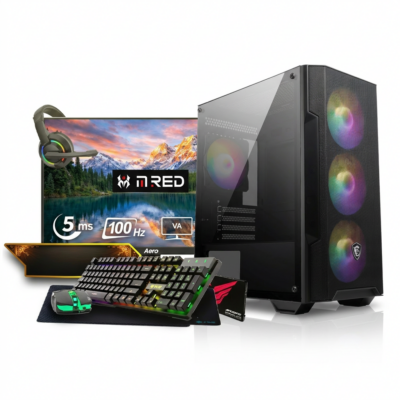 frostline-x1-ryzen-3-3200g-a520m-r-ddr4-16gb-ram-24-fhd-100hz-pack-accessoires-4-en-1