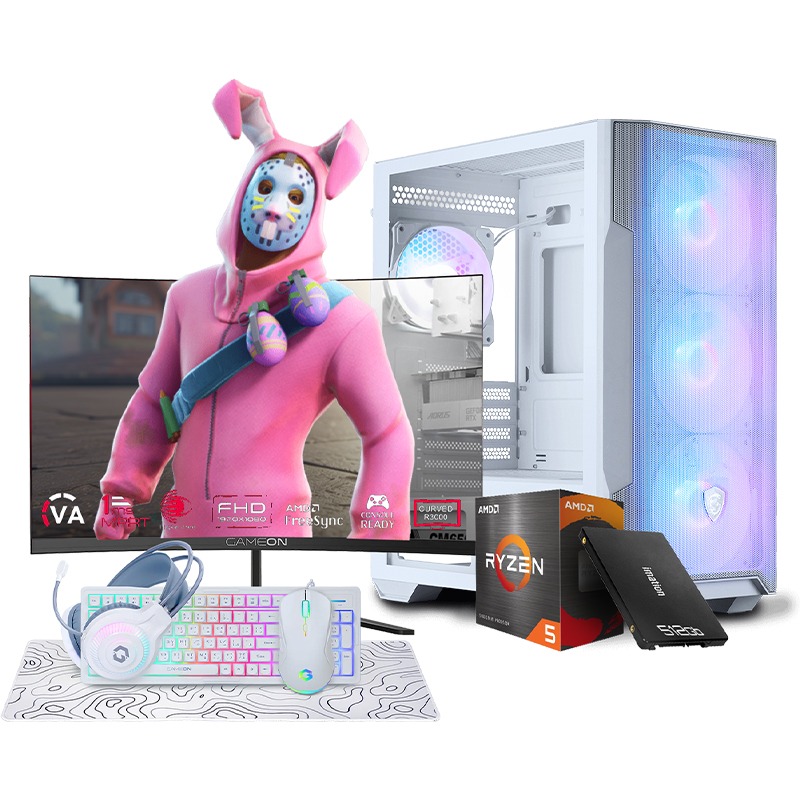 frostline-x3-ryzen-5-5500gt-a520m-r-ddr4-16gb-ram-24-fhd-120hz-pack-accessoires-4-en-1