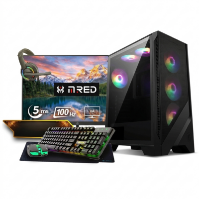 frostline-x4-ryzen-5-5600gt-a520m-r-ddr4-16gb-ram-24-fhd-100hz-pack-accessoires-4-en-1
