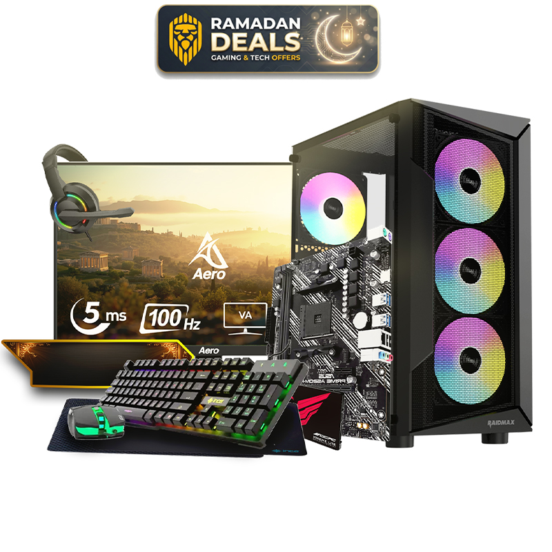 frostline-x4-ryzen-5-5600gt-a520m-r-ddr4-16gb-ram-24-fhd-120hz-pack-accessoires-4-en-1