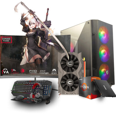 hypervolt-x1-ryzen-5-4500-rtx-3050-6g-16gb-ram-24-fhd-120hz-pack-accessoires-4-en-1