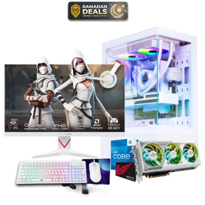 nitropulse-x4-intel-i5-14400f-arc-b580-12gb-16gb-ram-24-fhd-180hz-pack-accessoires