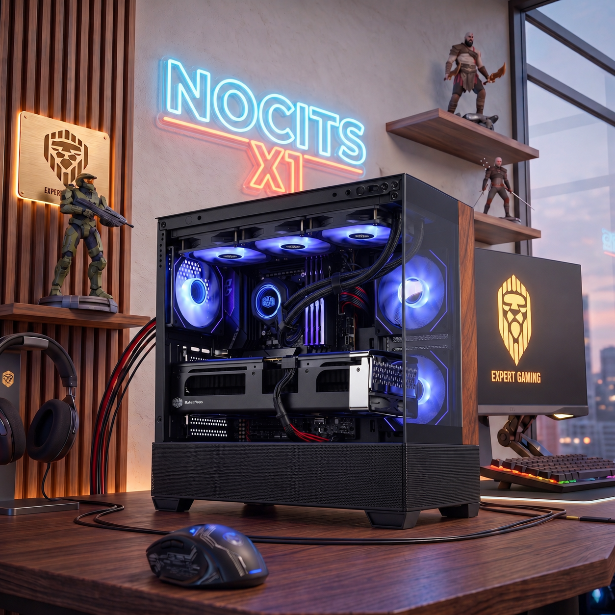 noctis-x1-intel-i5-11400f-rtx-5060-8g-16gb-500gb-tunisie