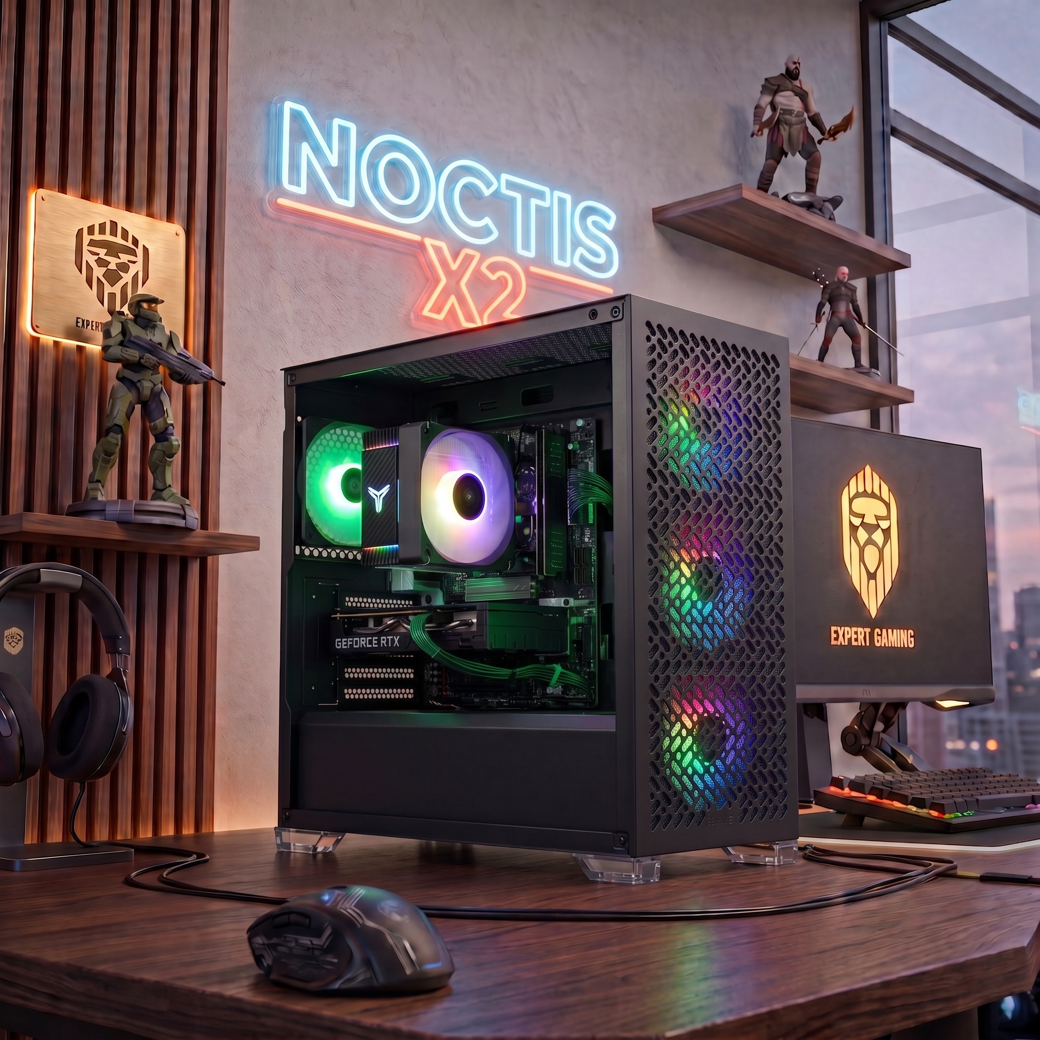 noctis-x2-intel-i5-12400f-rtx-5060-8g-16gb-500gb-tunisie