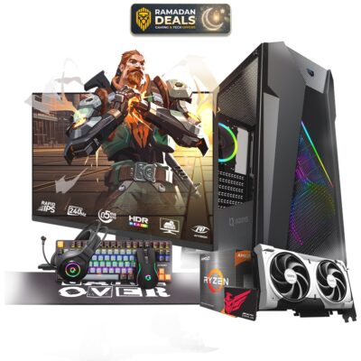 omegaline-x4-ryzen-7-5800x-rtx-5060-ti-8g-16gb-ram-23-8-fhd-240hz-pack-accessoires
