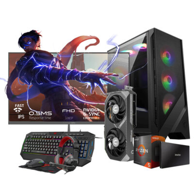 peakmaster-x2-ryzen-5-5500-a520m-r-ddr4-16gb-ram-24-fhd-120hz-pack-accessoires-4-en-1