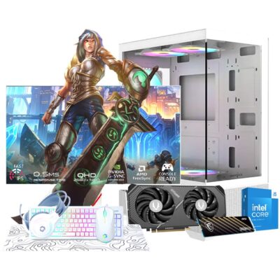 riftxpert-x2-intel-i5-13400-rtx-5070-12g-16gb-ram-23-8-fhd-180hz-pack-accessoires-4-en-1