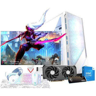 riftxpert-x4-intel-i5-14400f-rtx-5070-12g-16gb-ram-23-8-fhd-180hz-pack-accessoires-4-en-1