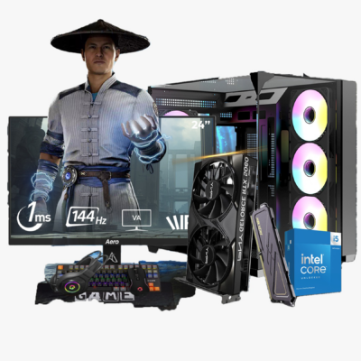 drakeforce-x6-intel-i5-14400f-rtx-5060-8g-h610m-e-pro-16gb-ram-24-fhd-144hz-pack-accessoires-4-en-1