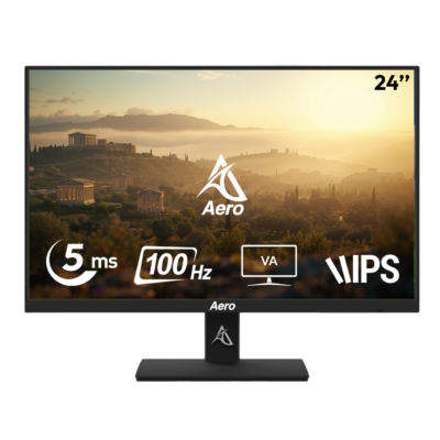 ecran-gamer-aero-ae24efa-24-fhd-va-5ms-100hz-hdmi-dp-haut-parleur-3