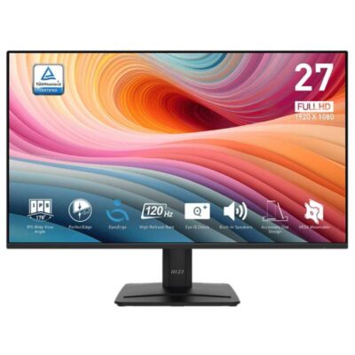 ecran-msi-pro-mp275-e2-27-full-hd-ips-120-hz