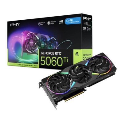 pny-geforce-rtx-5060ti-16go-oc-rgb-triple-fan