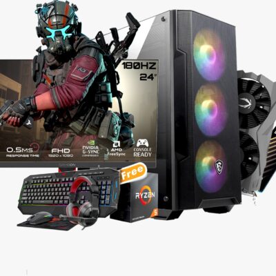 titans-x1-ryzen-5-3600-rtx-3050-6g-16gb-ram-24-fhd-180hz-pack-accessoires-4-en-1