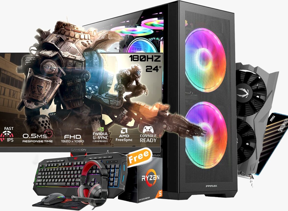 titans-x2-ryzen-5-5500-rtx-3050-6g-16gb-ram-24-fhd-180hz-pack-accessoires-4-en-1