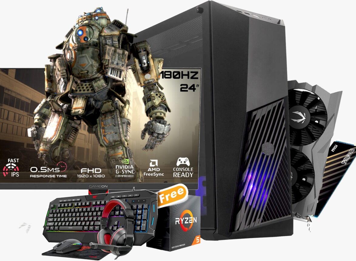 titans-x3-ryzen-5-5600-rtx-3050-6g-16gb-ram-24-fhd-180hz-pack-accessoires-4-en-1