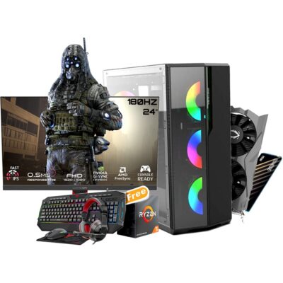 titans-x4-ryzen-5-5600x-rtx-3050-6g-16gb-ram-24-fhd-180hz-pack-accessoires-4-en-1