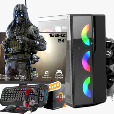 titans-x4-ryzen-5-5600x-rtx-3050-6g-16gb-ram-24-fhd-180hz-pack-accessoires-4-en-1