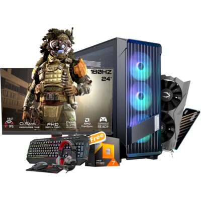 titans-x5-ryzen-7-5700x-rtx-3050-6g-16gb-ram-24-fhd-180hz-pack-accessoires-4-en-1
