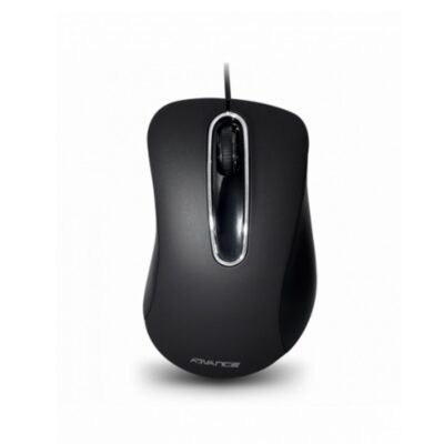 advance-souris-usb-3d-filaire-black