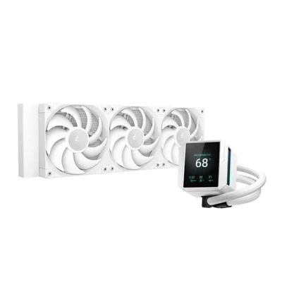 deepcool-mystique-360-white
