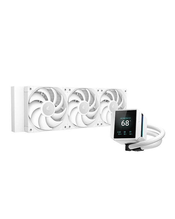 deepcool-mystique-360-white