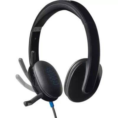 logitech-casque-micro-h540