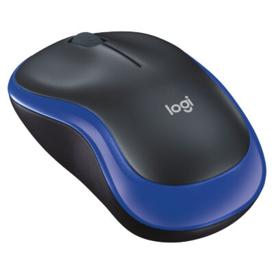 logitech-wireless-mouse-m185-bleu
