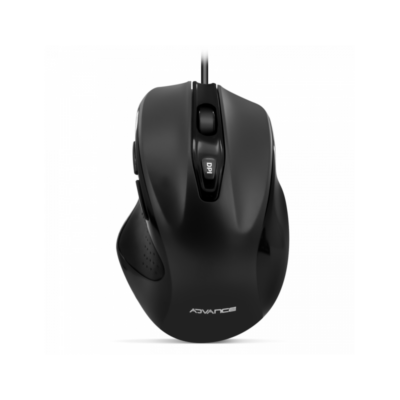 souris-advance-shape-6d-black