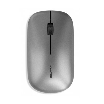souris-advance-slimfit-gris