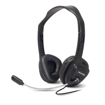 casque-advance-micro-pc