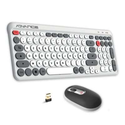 clavier-advance-ergostyle-pack