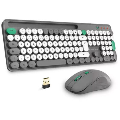 clavier-advance-pep-s-wireless-gris