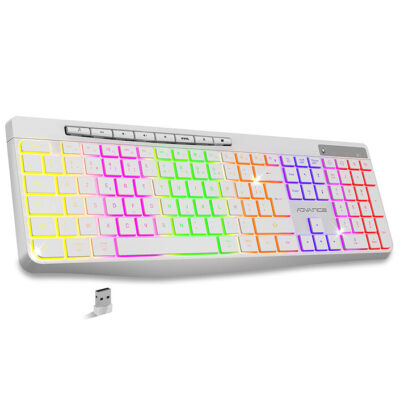 clavier-advance-r-type-cls-3100-white