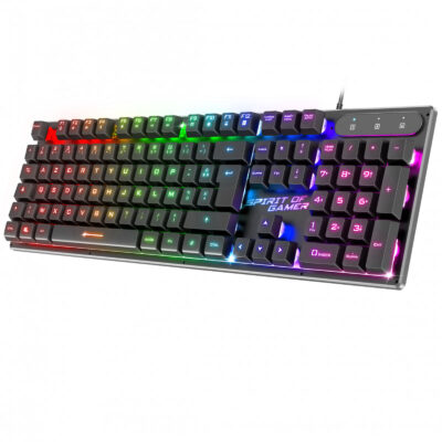 clavier-spirit-of-gamer-pro-k2-noir