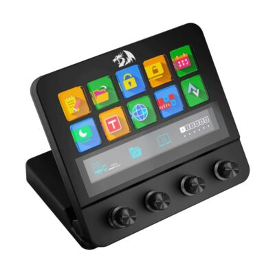 stream-deck-redragon-ragnaros-ss552