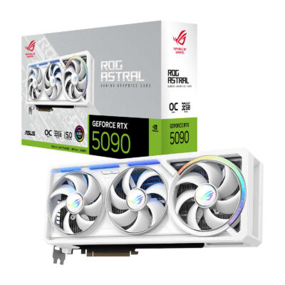 asus-rog-astral-rtx-5090-32gb-gddr7-oc-white-edition