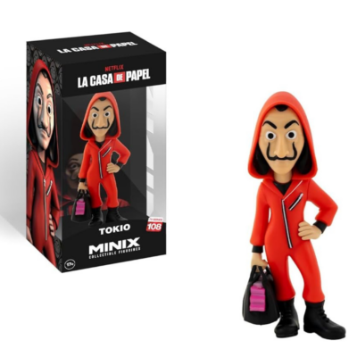 figurine-minix-la-casa-de-papel-tokyo-1