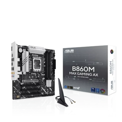 asus-b860m-max-gaming-ax-tunisie
