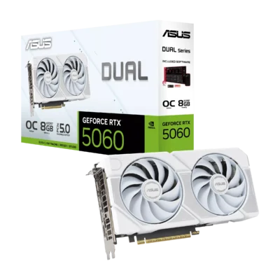 asus-dual-rtx-5060-blanc-oc-8go-gddr7-tunisie
