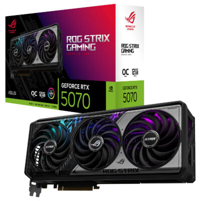 asus-rog-strix-geforce-rtx-5070-12go-gddr7-tunisie